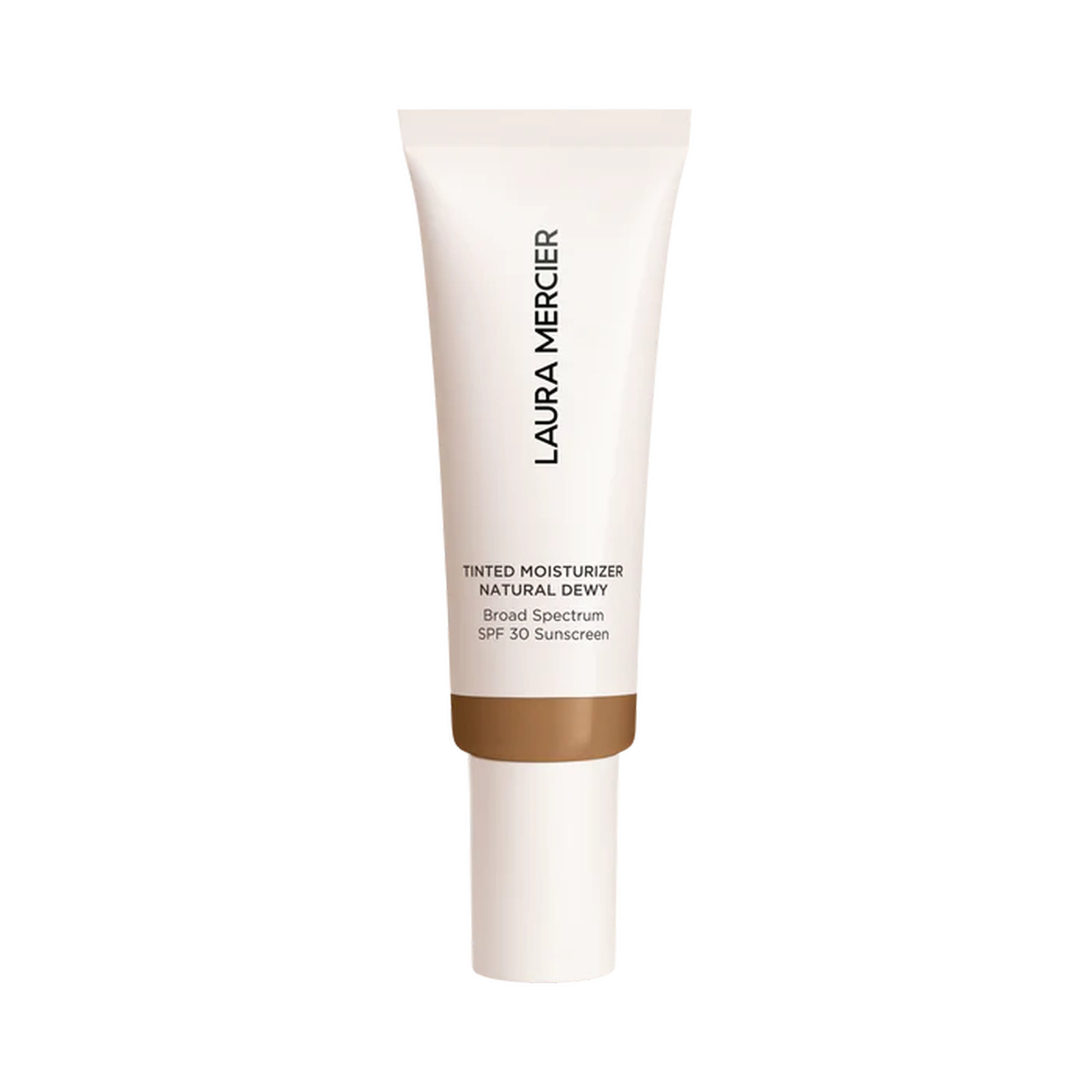 Laura Mercier Tónovací hydratačný krém SPF 30 (Tinted Moisturizer Natural Dewy) 45 ml 5N Clay