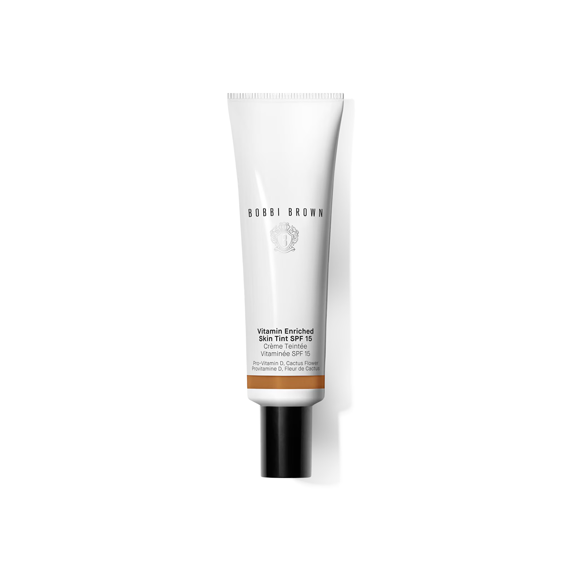 Bobbi Brown Tónovací krém (Vitamin Enriched Skin Tint) 50 ml Deep 1