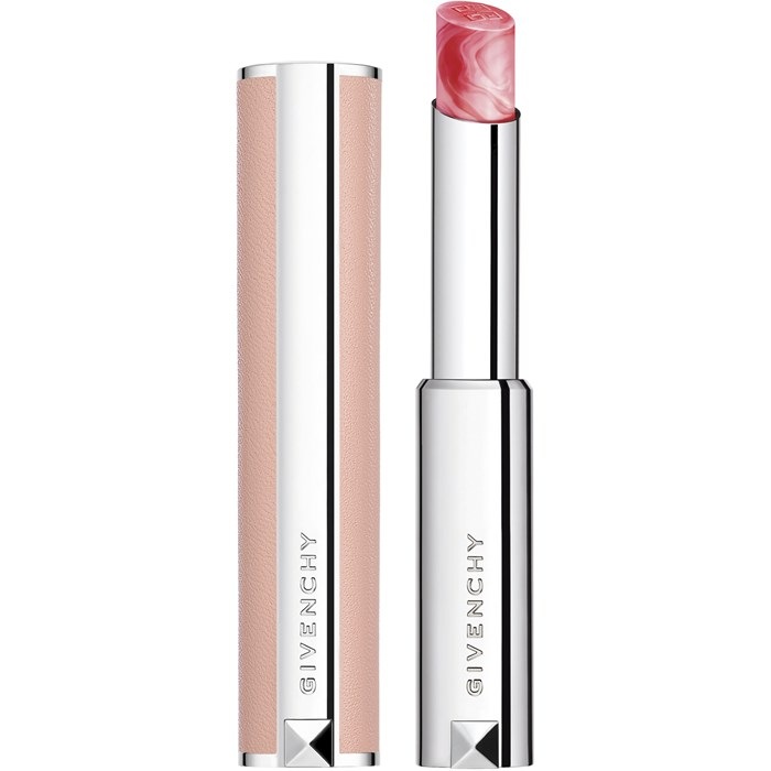 Givenchy Lip Balm ROSE PERFECTO 303 Soothing Red