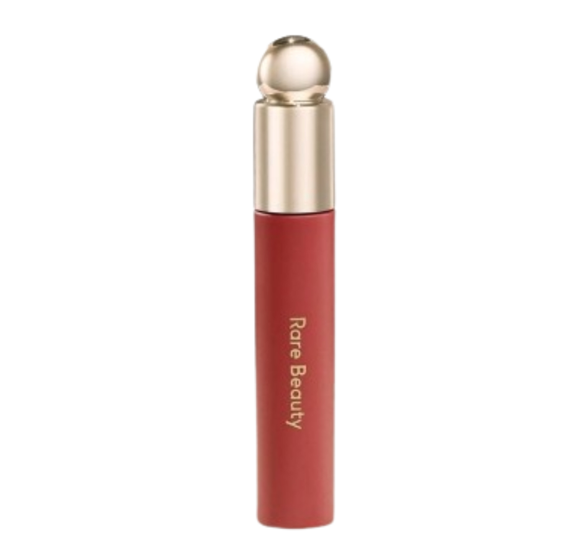 Rare Beauty Jemný tónovaný olej na pery (Lip Oil) 3 ml Serenity