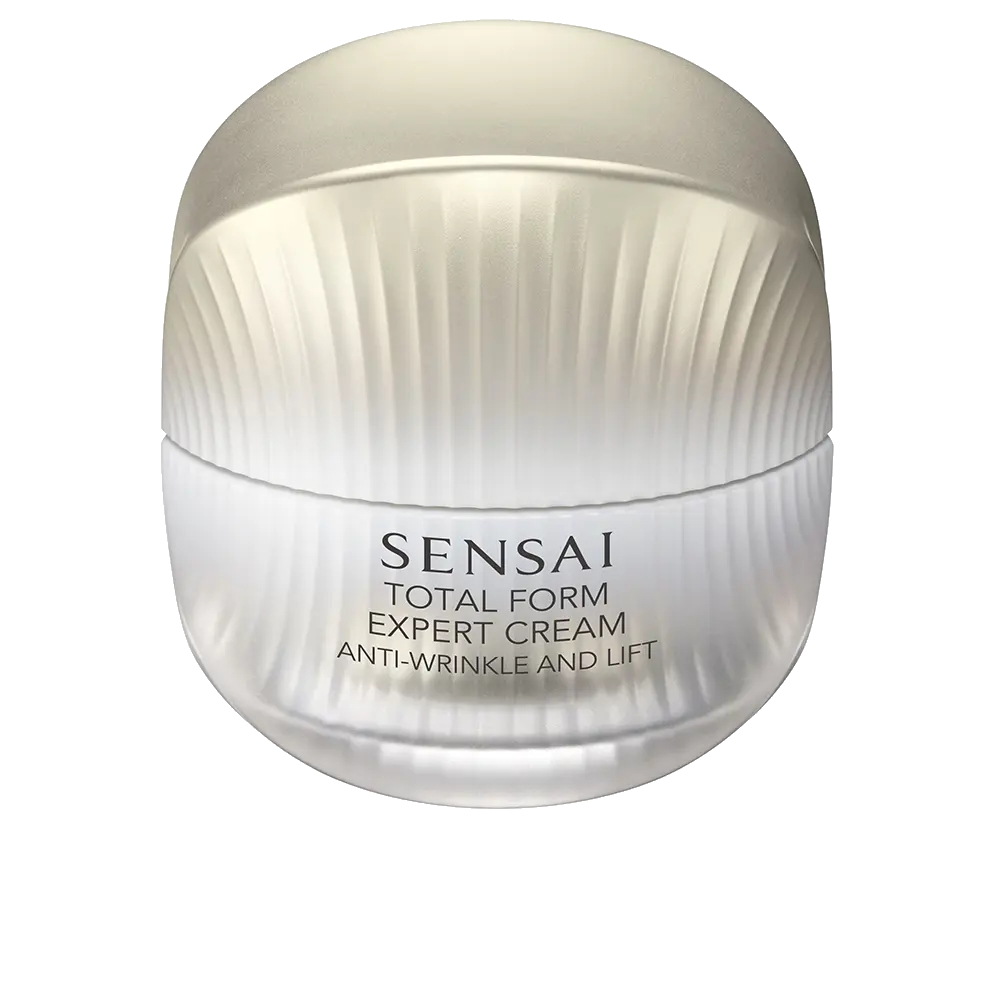 Sensai Krém Anti-Wrinkle And Lift Total Form Expert Cream 50 ml