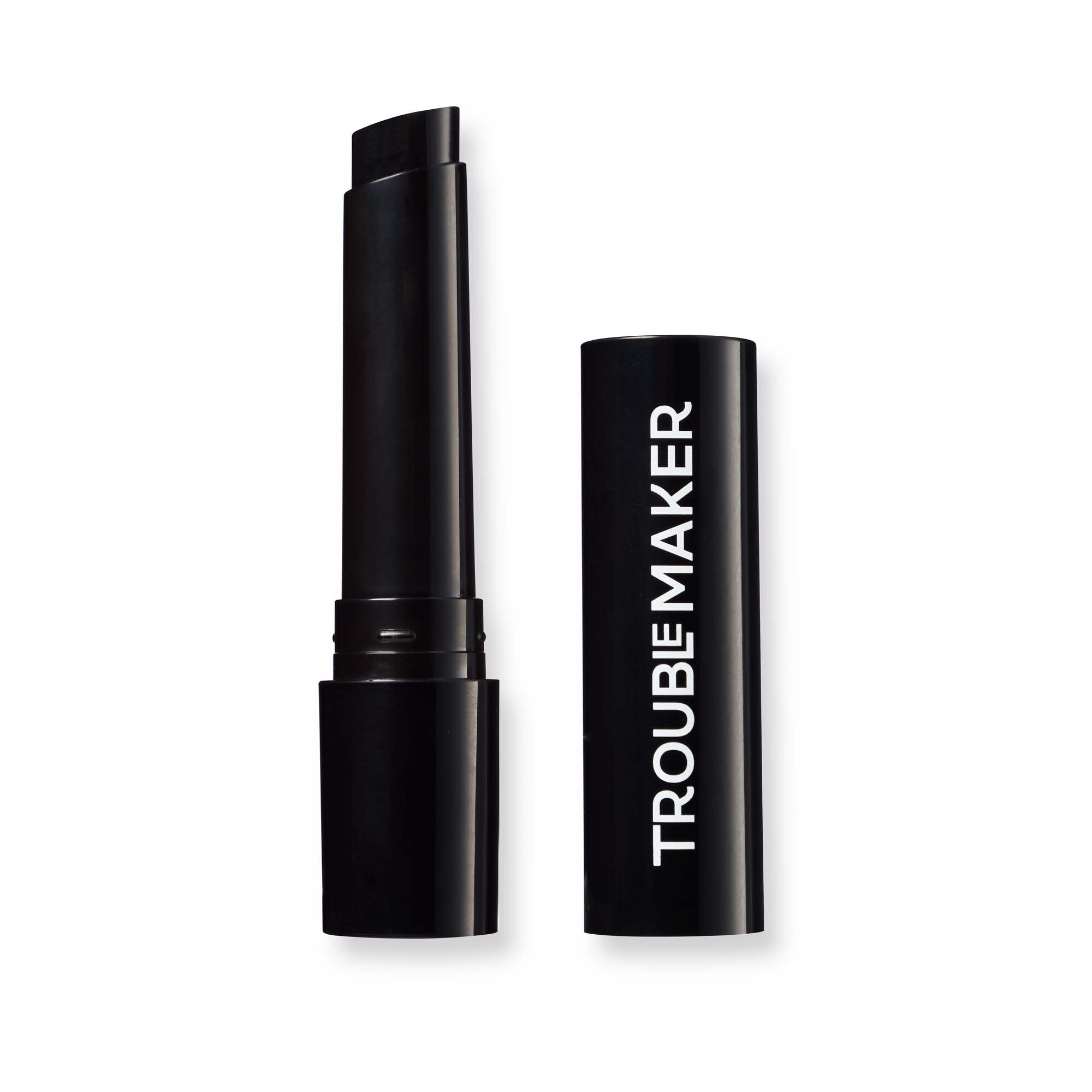 Trouble Maker Balzám na rty Aura Lip Balm 2,3 g Romi Black