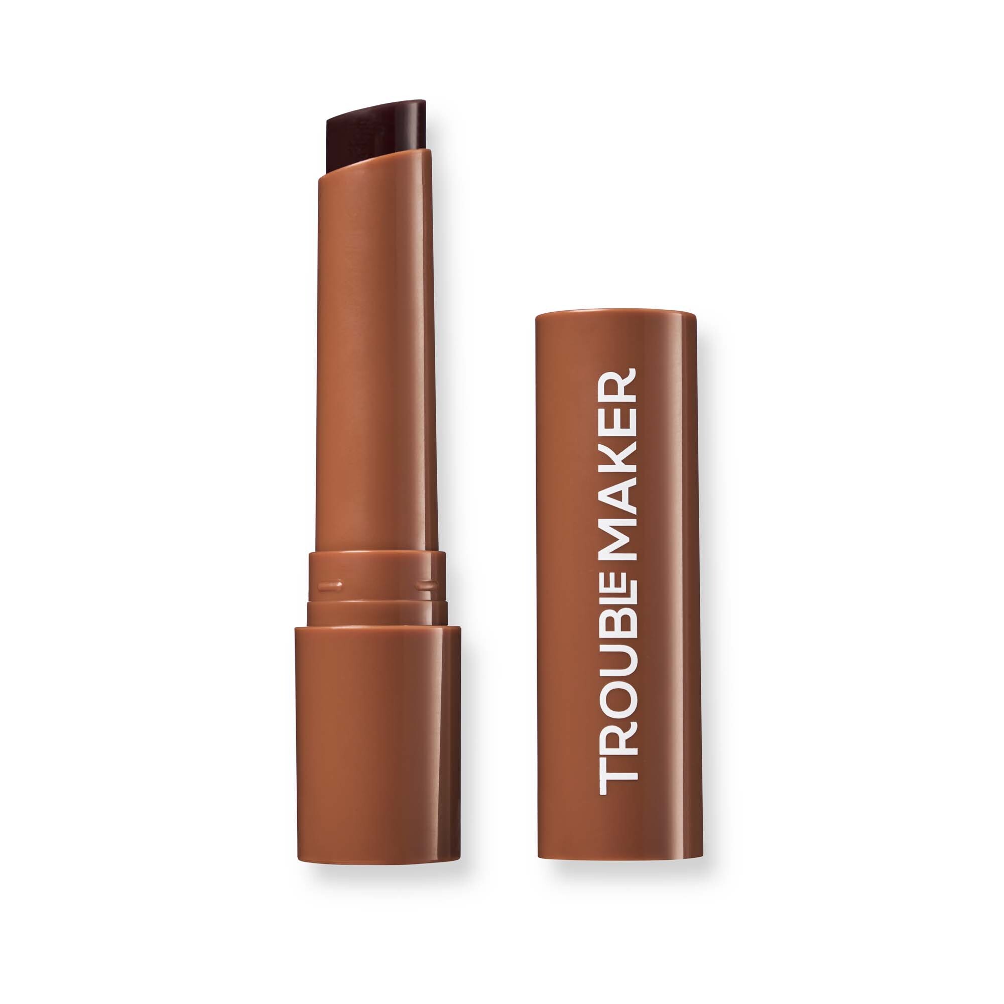Trouble Maker Balzám na rty Aura Lip Balm 2,3 g Theo Brown