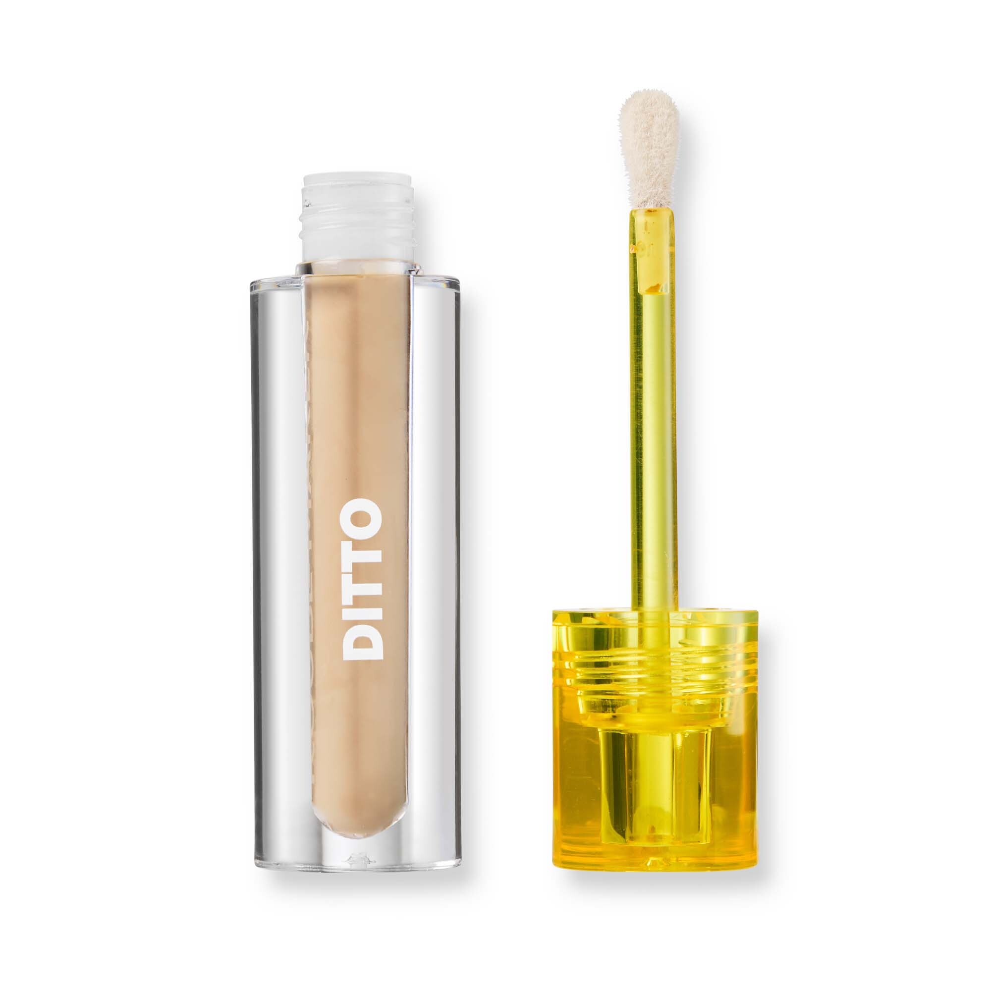 Levně Trouble Maker Rozjasňující korektor Ditto Radiant Concealer 4 ml Moon Walker