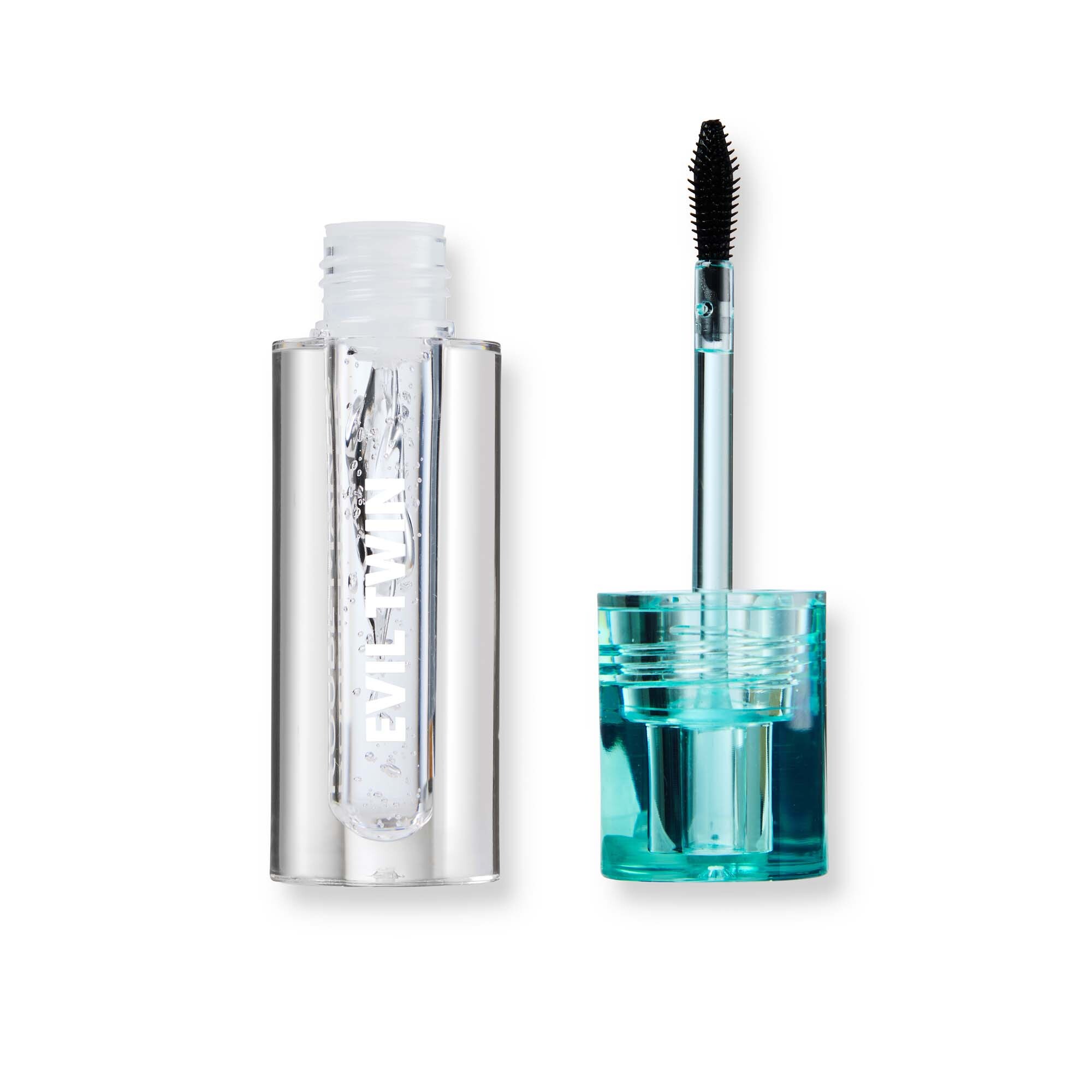 Trouble Maker Gel na obočí Tinted Brow Gel 3 ml Clear