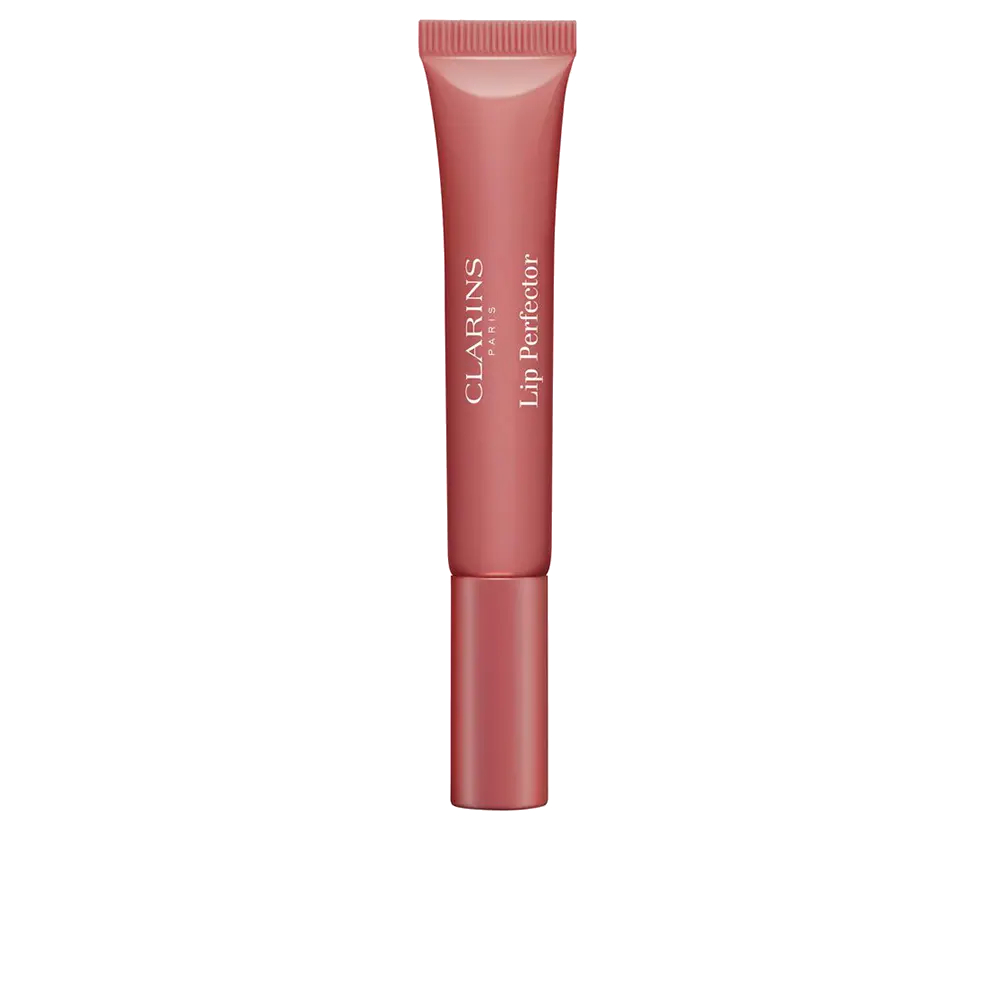 Clarins Třpytivý lesk na rty Glow (Lip Perfector) 12 ml 16