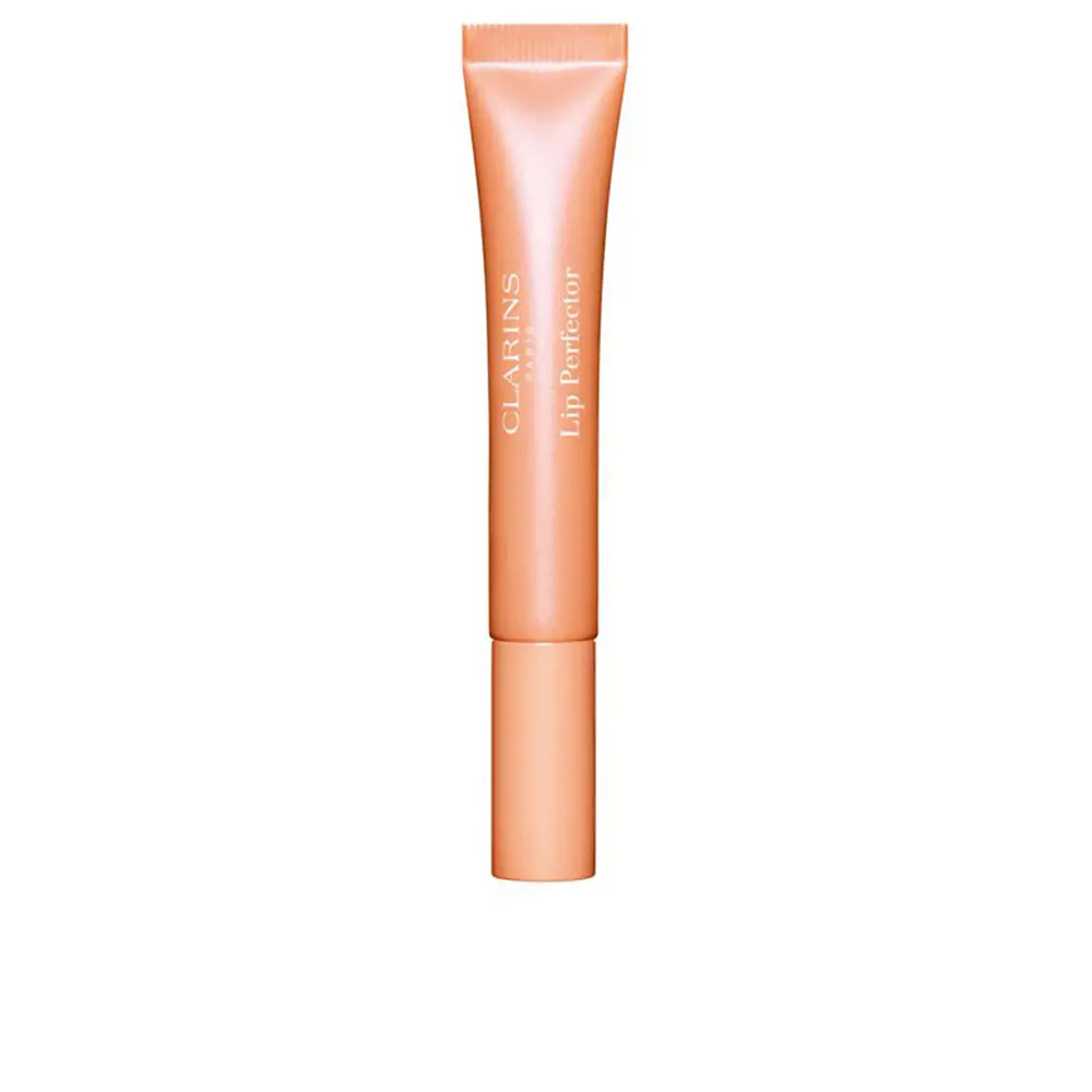 Clarins Třpytivý lesk na rty Glow (Lip Perfector) 12 ml 22