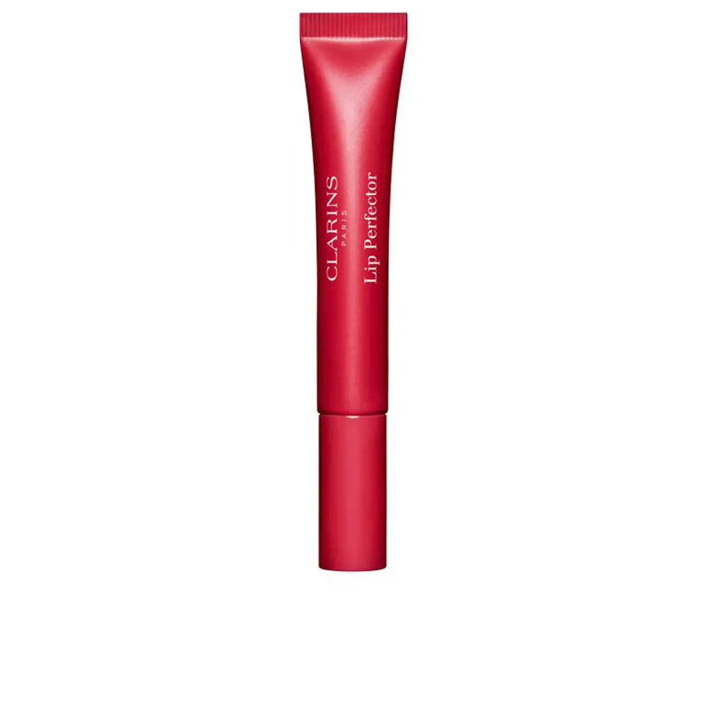 Clarins Třpytivý lesk na rty Glow (Lip Perfector) 12 ml 24