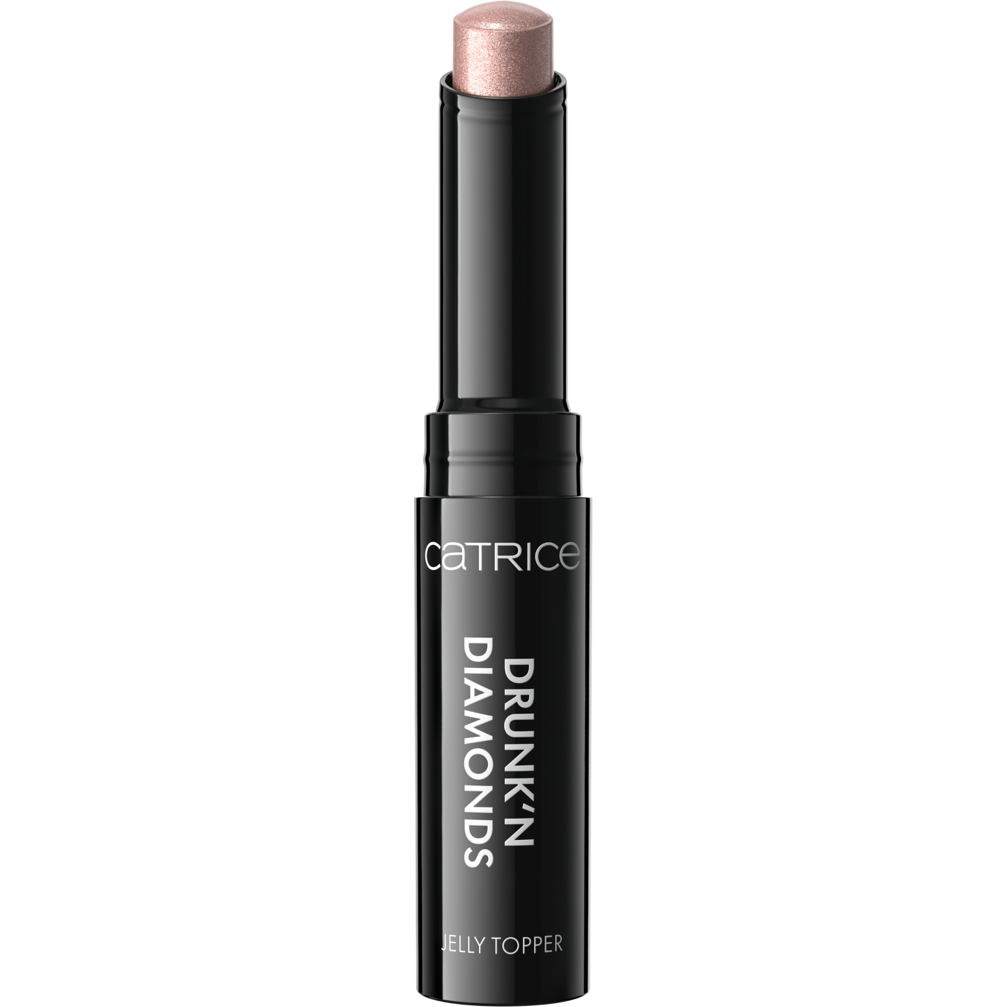 Catrice Sclipici pentru fard de pleoape Drunk`n Diamonds Jelly 2,5 g 20 Blossom Lights