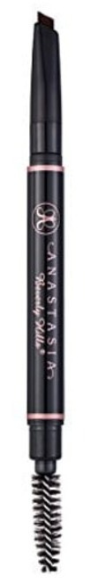 Anastasia Beverly Hills Ceruzka na obočie Brow Definer 0,2 g Ebony