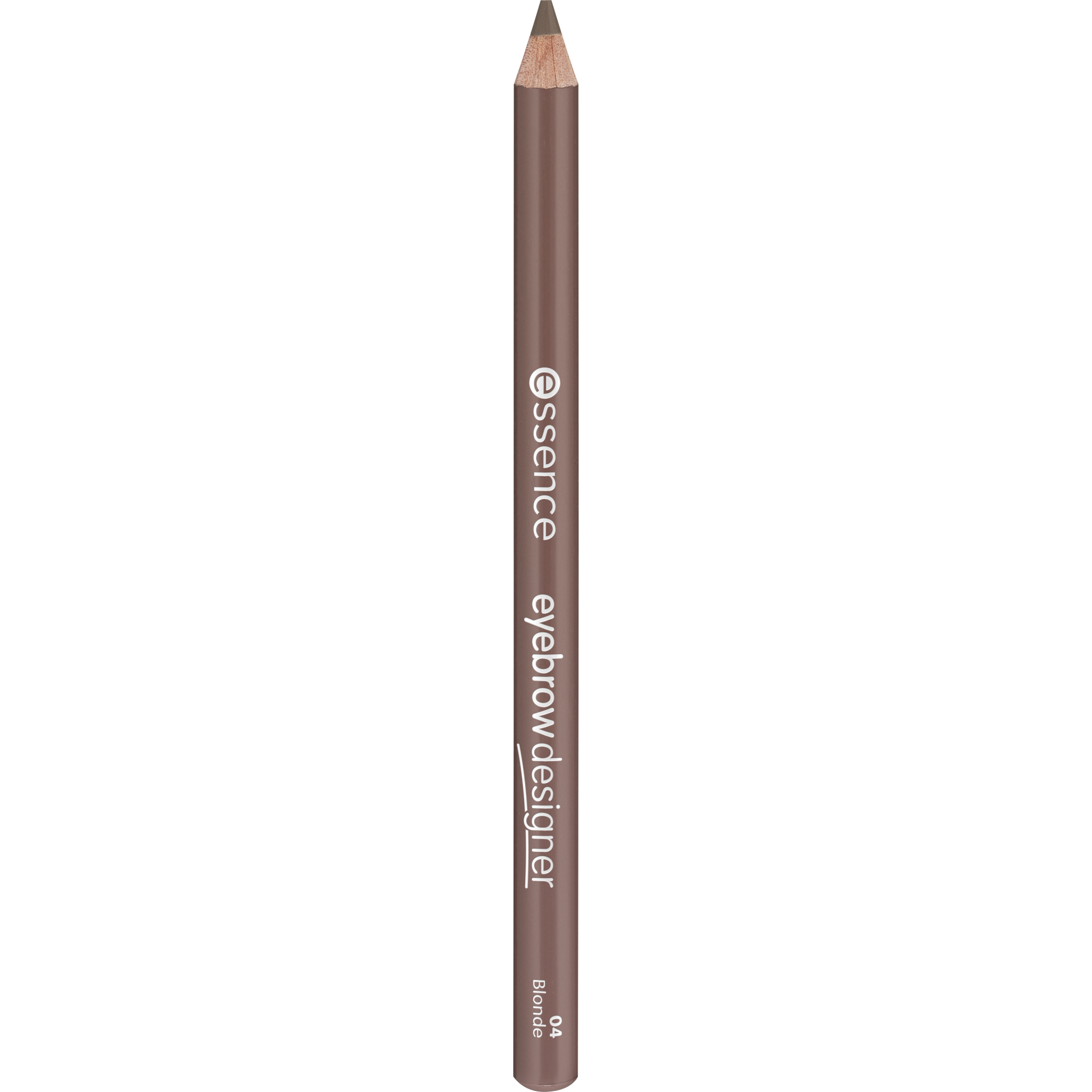 essence Ceruzka na obočie (Eyebrow Designer) 1 g 04 Blonde