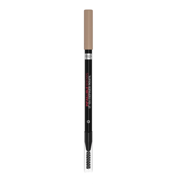 L´Oréal Paris Tužka na obočí Infaillible Brows 12H (Definer Pencil) 1 g 7.0 Blonde