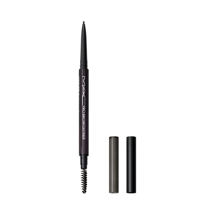 MAC Cosmetics Ceruzka na obočie (Pro Brow Definer) 0,03 g Genuine Aubergine