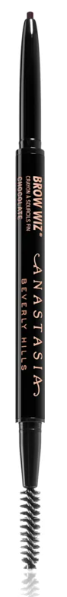 Anastasia Beverly Hills Ceruzka na obočie s kefkou Brow Wiz 0,09 g Ebony