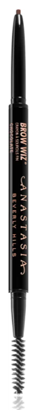 Anastasia Beverly Hills Ceruzka na obočie s kefkou Brow Wiz 0,09 g Chocolate