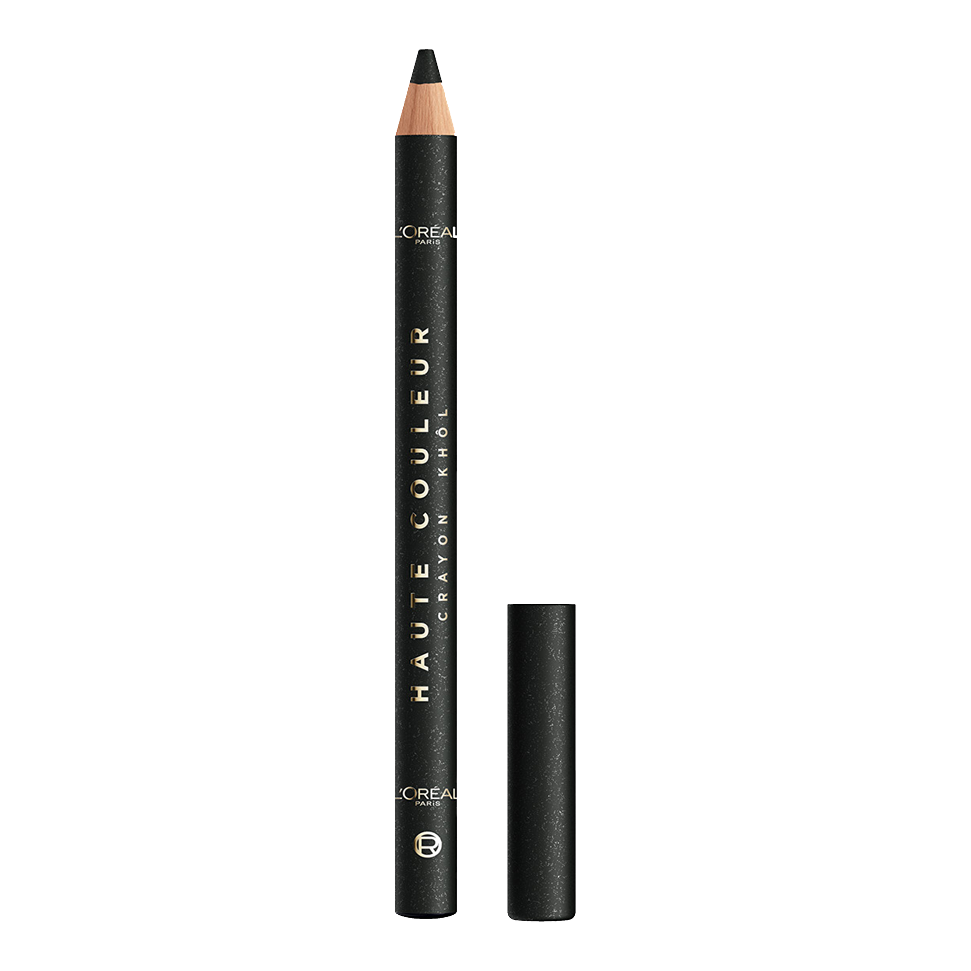 L'Oréal Paris Ceruzka na oči Haute Coulueur Hohl Pencil Eyeliner 1,2 g 170 Graphite