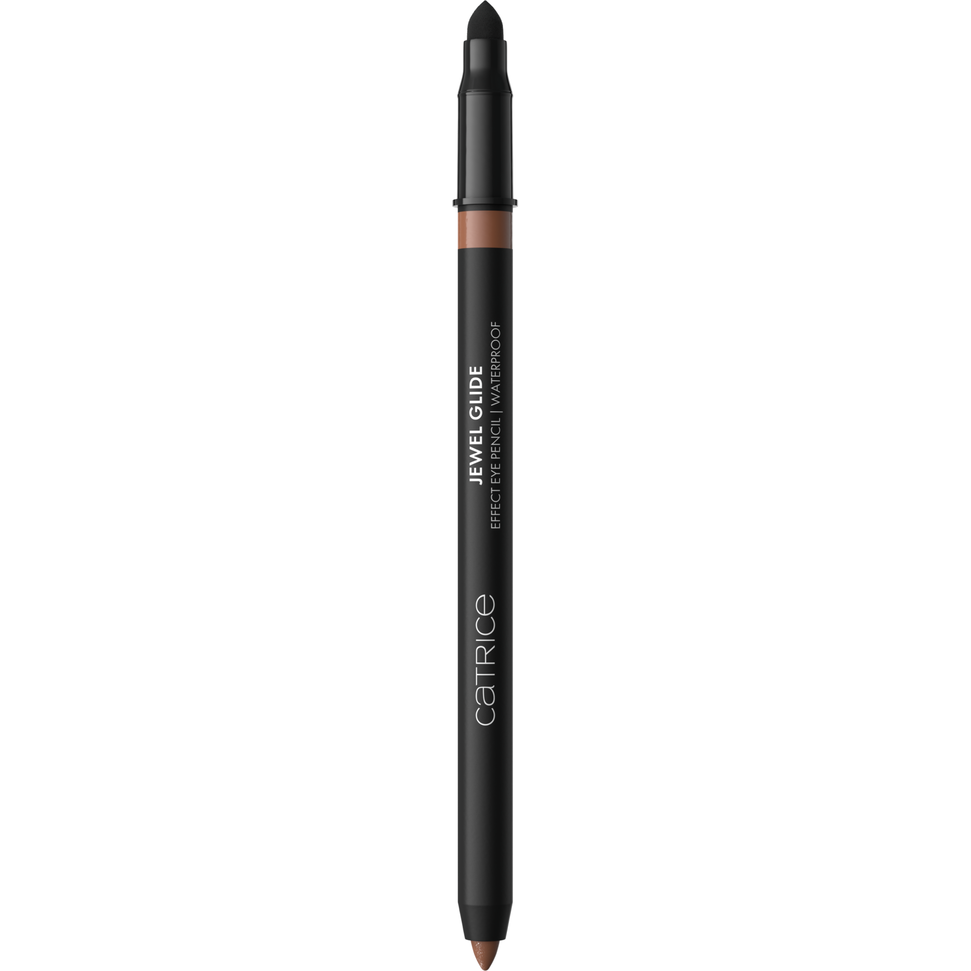 Catrice Creion de ochi Jewel Glide Waterproof Effect Eye Pencil 1,5 g 20 Amber Glow