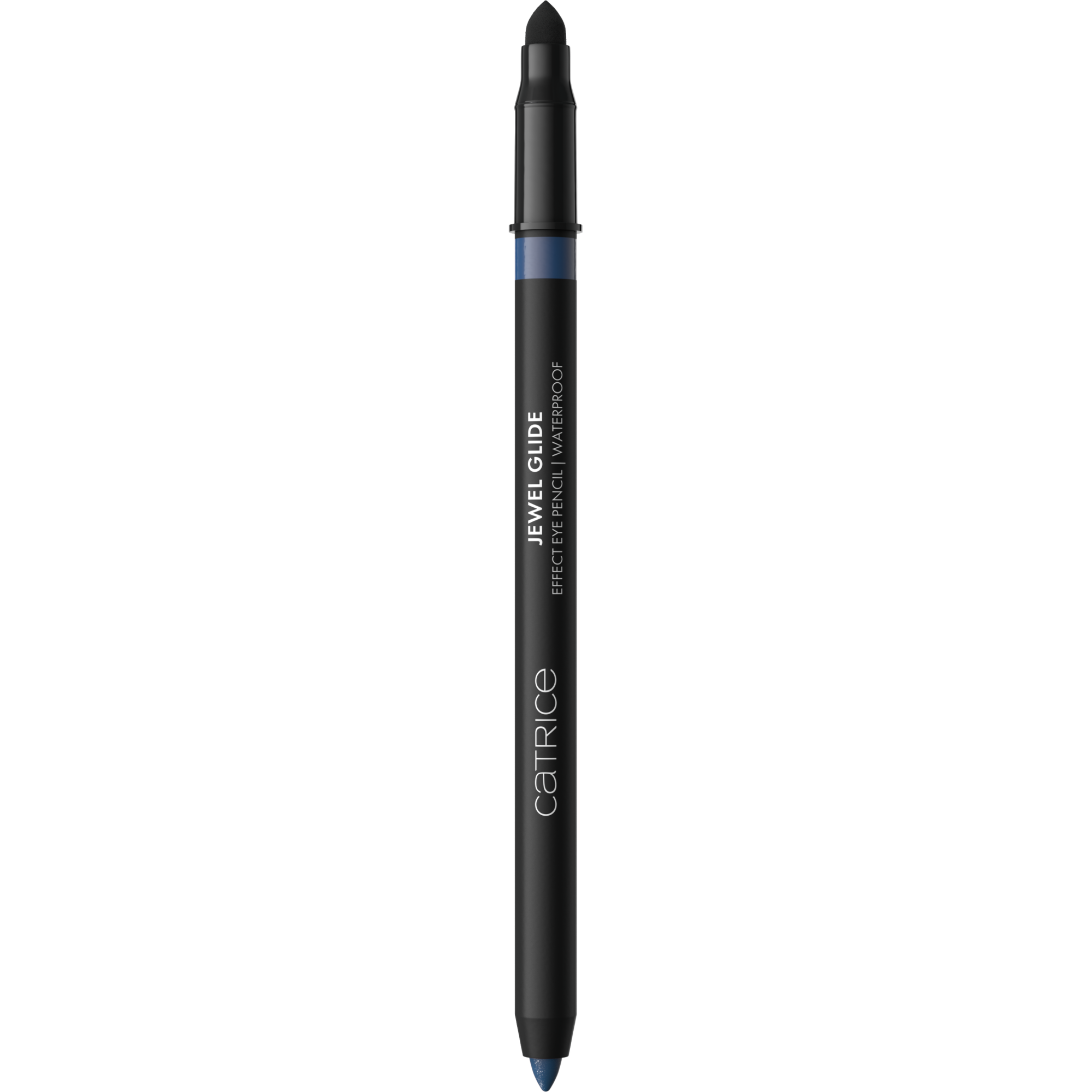 Catrice Creion de ochi Jewel Glide Waterproof Effect Eye Pencil 1,5 g 30 Midnight Sapphire