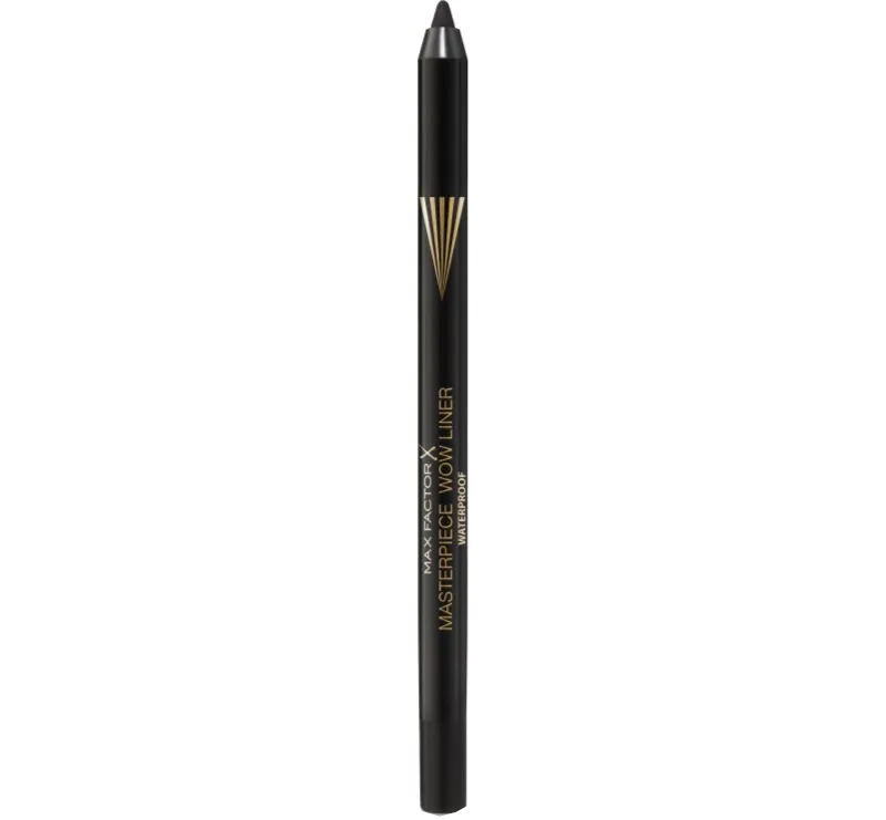 Max Factor Tužka na oči Masterpiece Wow Liner 1,2 g 310 Sable Black