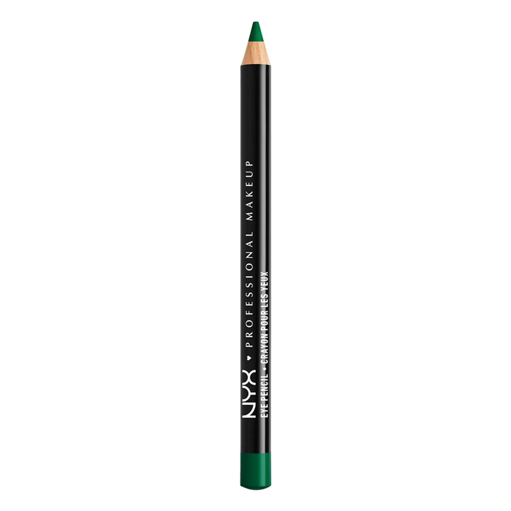 NYX Professional Makeup Creion de ochi Slim Eye Pencil 1 ml Emerald City
