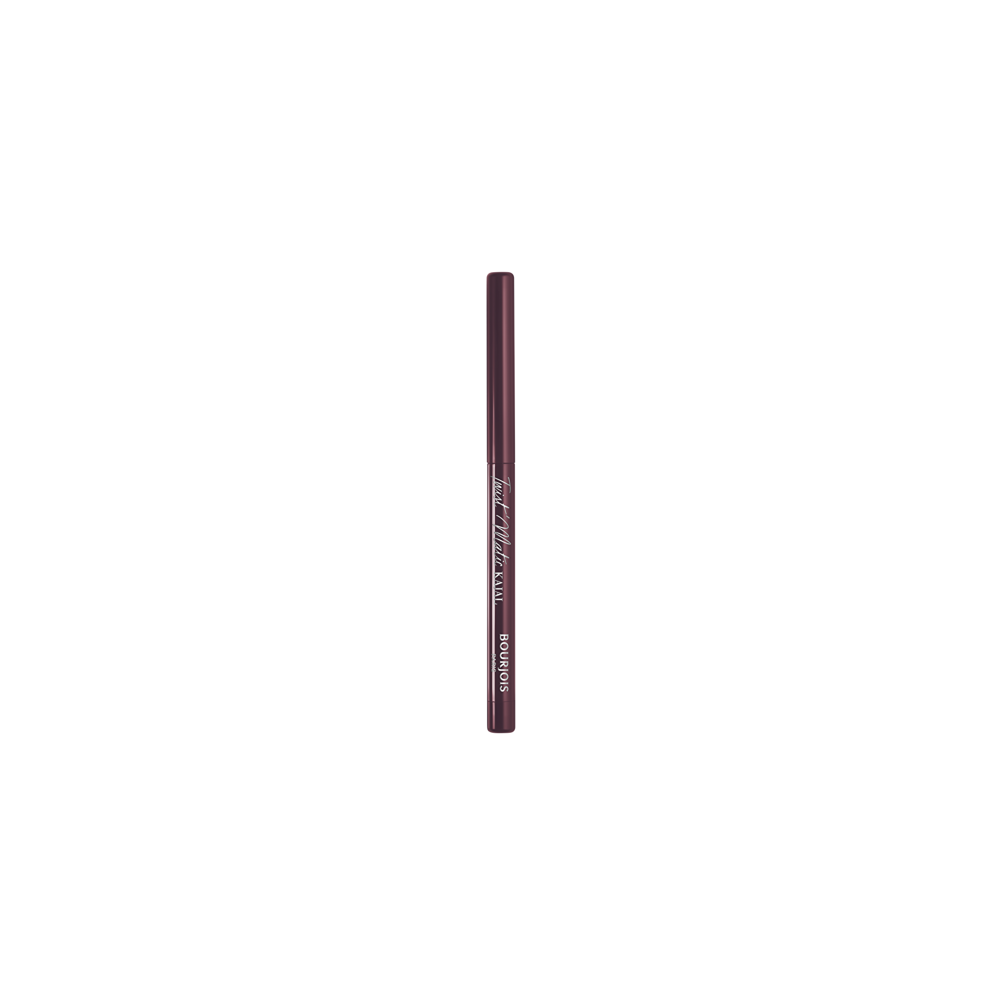 Levně Bourjois Tužka na oči Twist Matic Kajal 0,2 g 03 Henna Dorable