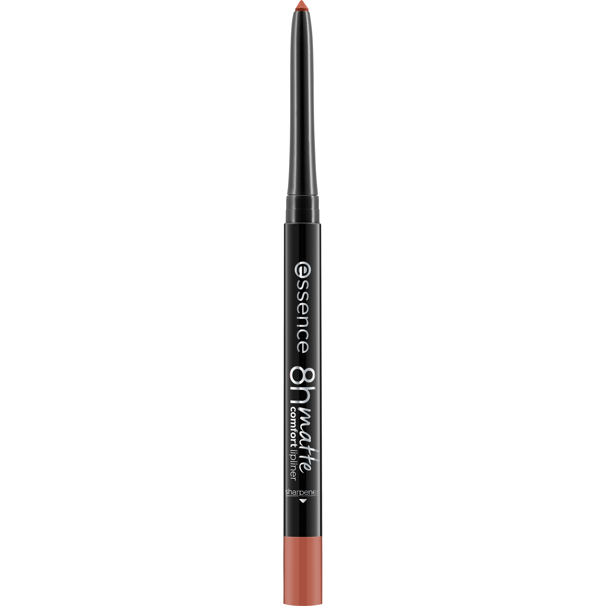 essence Ceruzka na pery 8h Matte Comfort (Lip Liner) 0,3 g 12 Cushion Talk