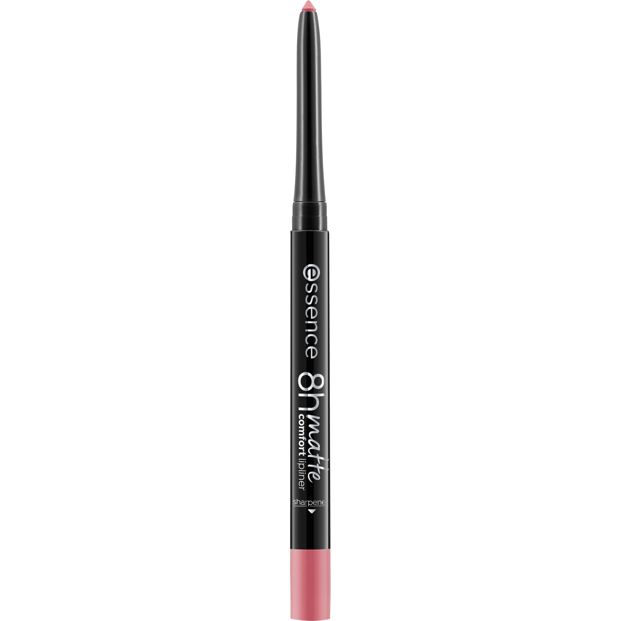 essence Ceruzka na pery 8h Matte Comfort (Lip Liner) 0,3 g 15 Vintage Rose