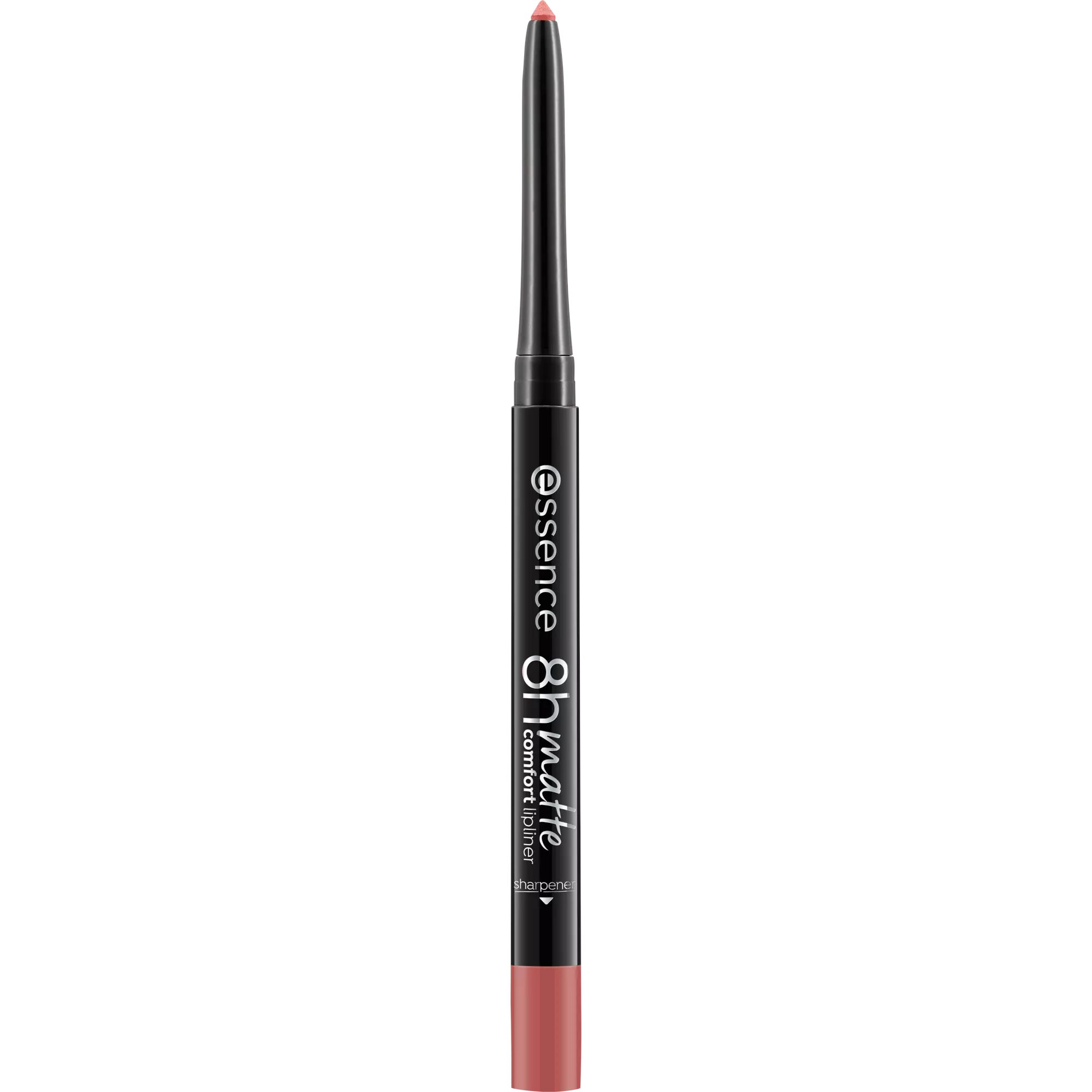 essence Ceruzka na pery 8h Matte Comfort (Lip Liner) 0,3 g 20 Mauve Mirage