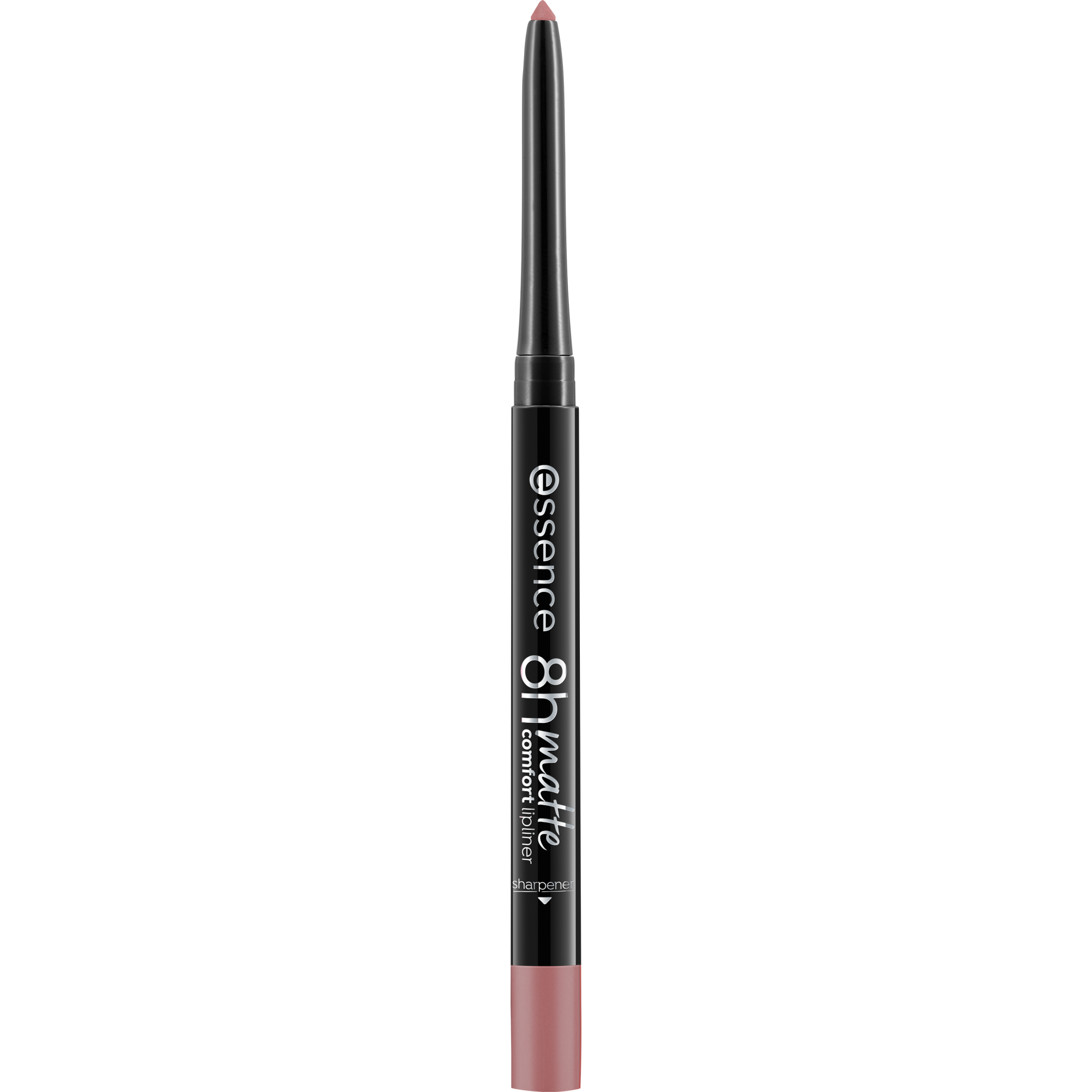 essence Creion de buze 8h Matte Comfort (Lip Liner) 0,3 g 23 Comfort Zone