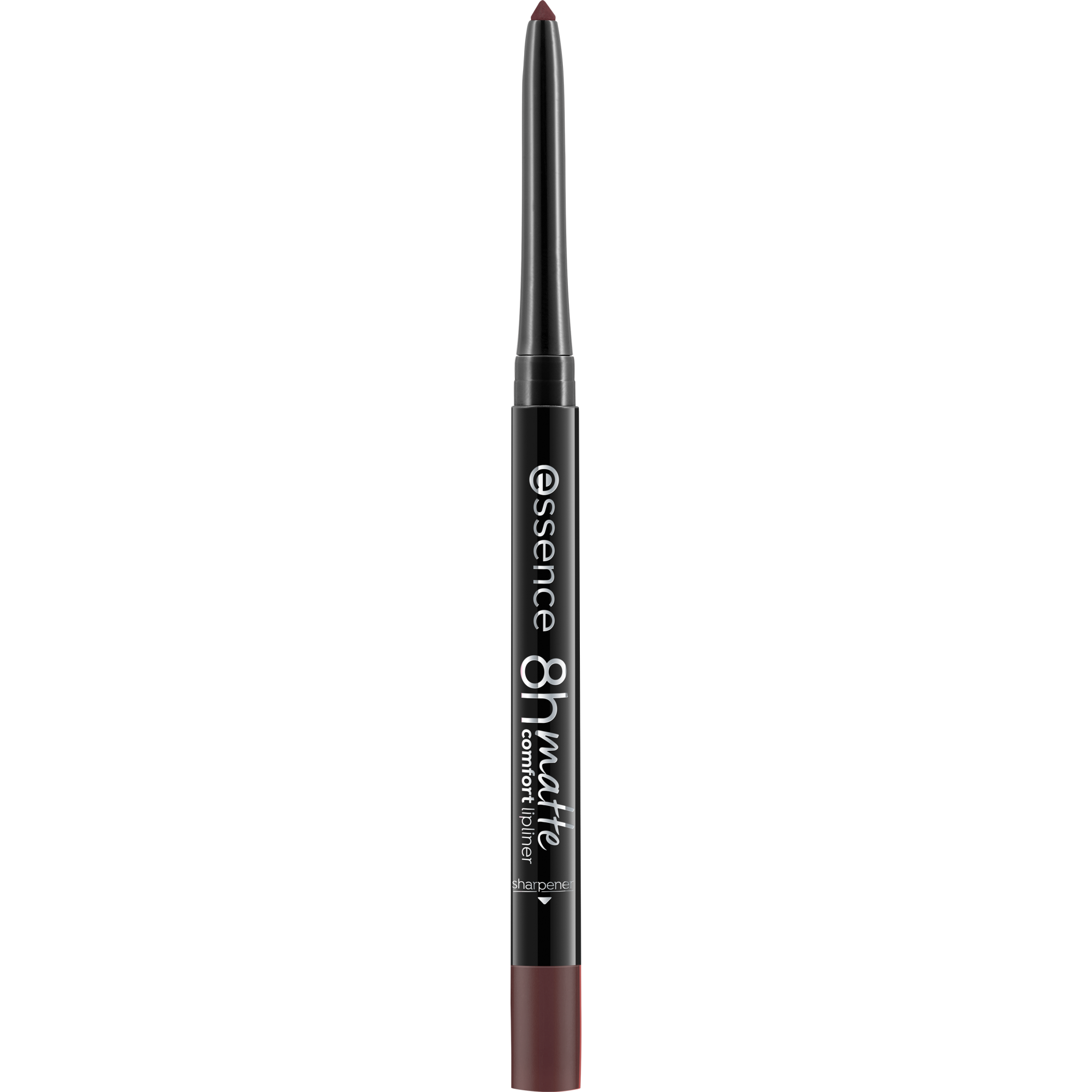essence Creion de buze 8h Matte Comfort (Lip Liner) 0,3 g 24 Coffee Date