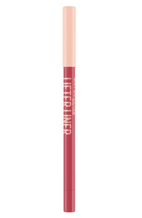 Maybelline Ceruzka na pery (Lifter Liner) 1,2 g 015 Open Late