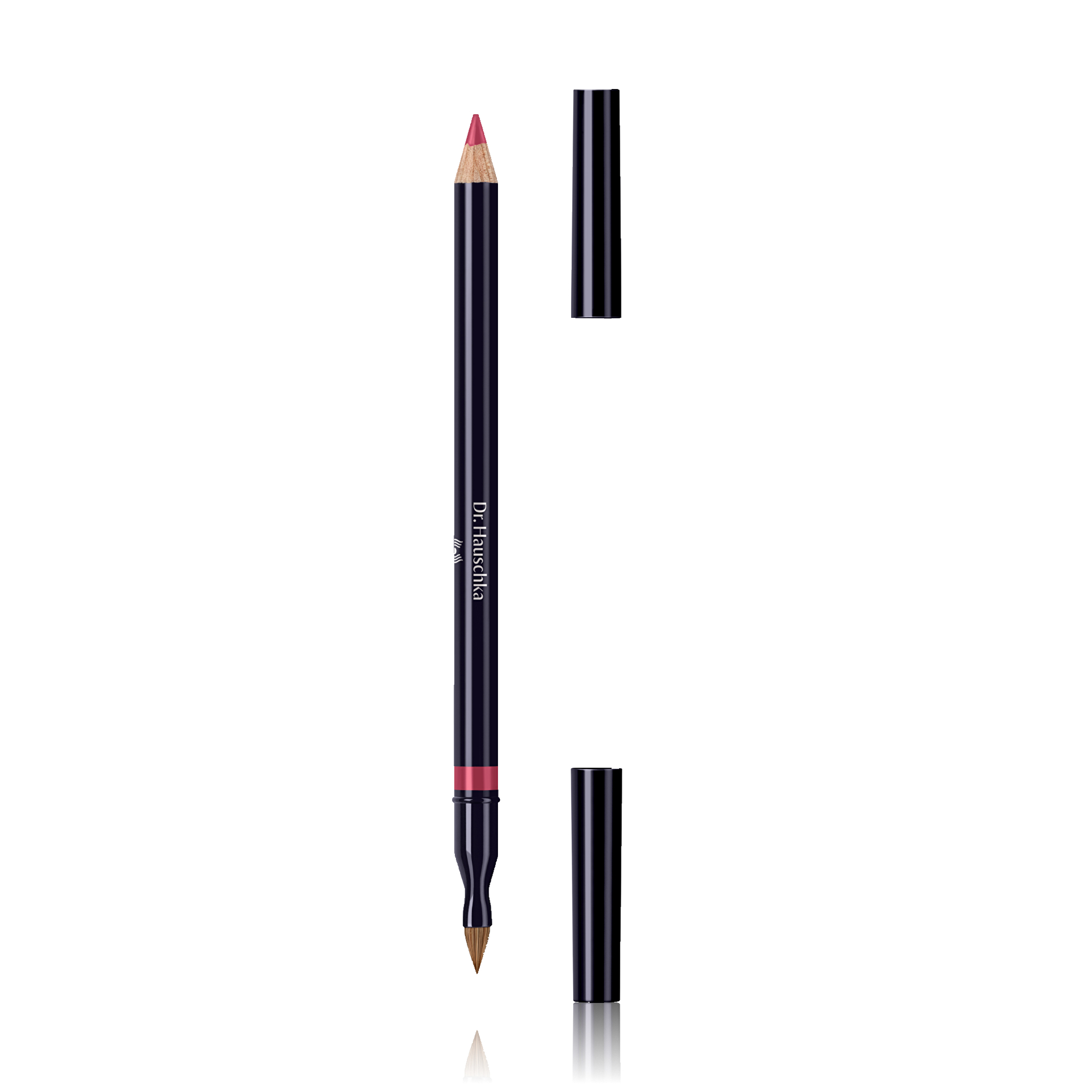 Dr. Hauschka Tužka na rty (Lip Line Definer) 1,05 g 01