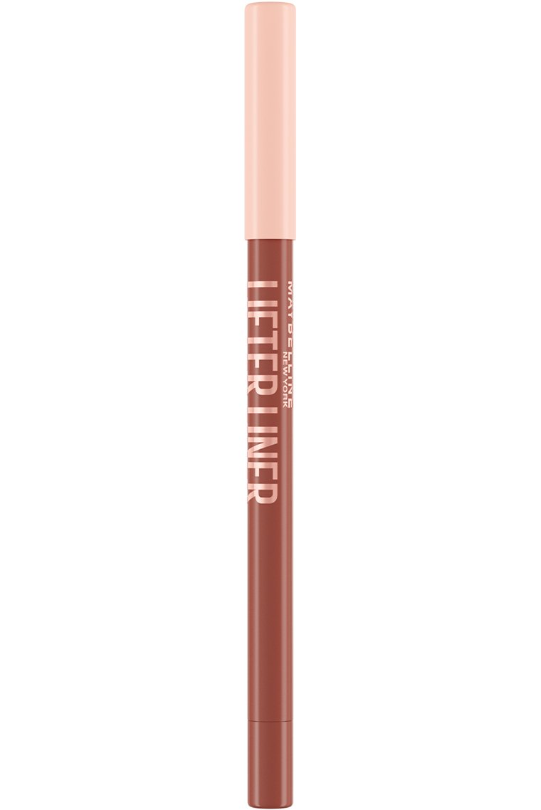 Maybelline Ceruzka na pery (Lifter Liner) 1,2 g 003 Player