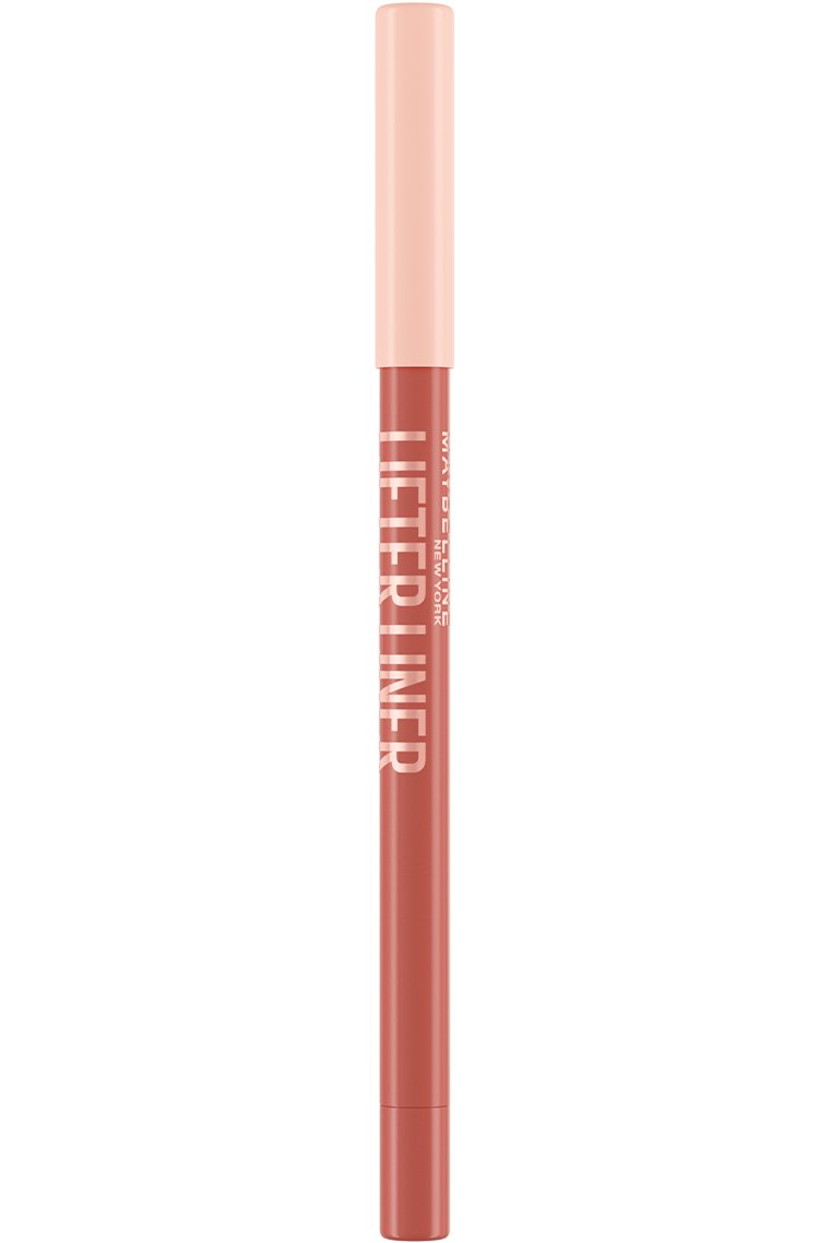 Maybelline Ceruzka na pery (Lifter Liner) 1,2 g 004 Out of Line