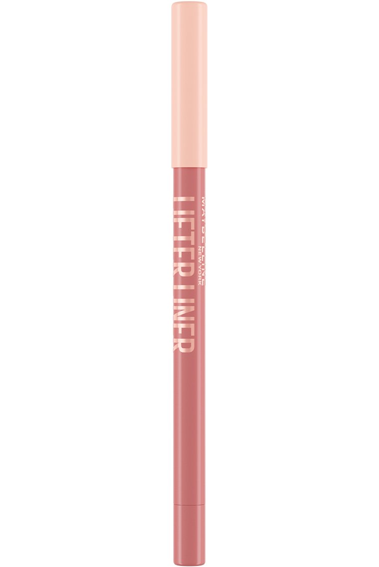 Maybelline Tužka na rty (Lifter Liner) 1,2 g 006 Line Leader