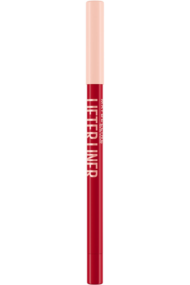 Maybelline Ceruzka na pery (Lifter Liner) 1,2 g 010 Main Character