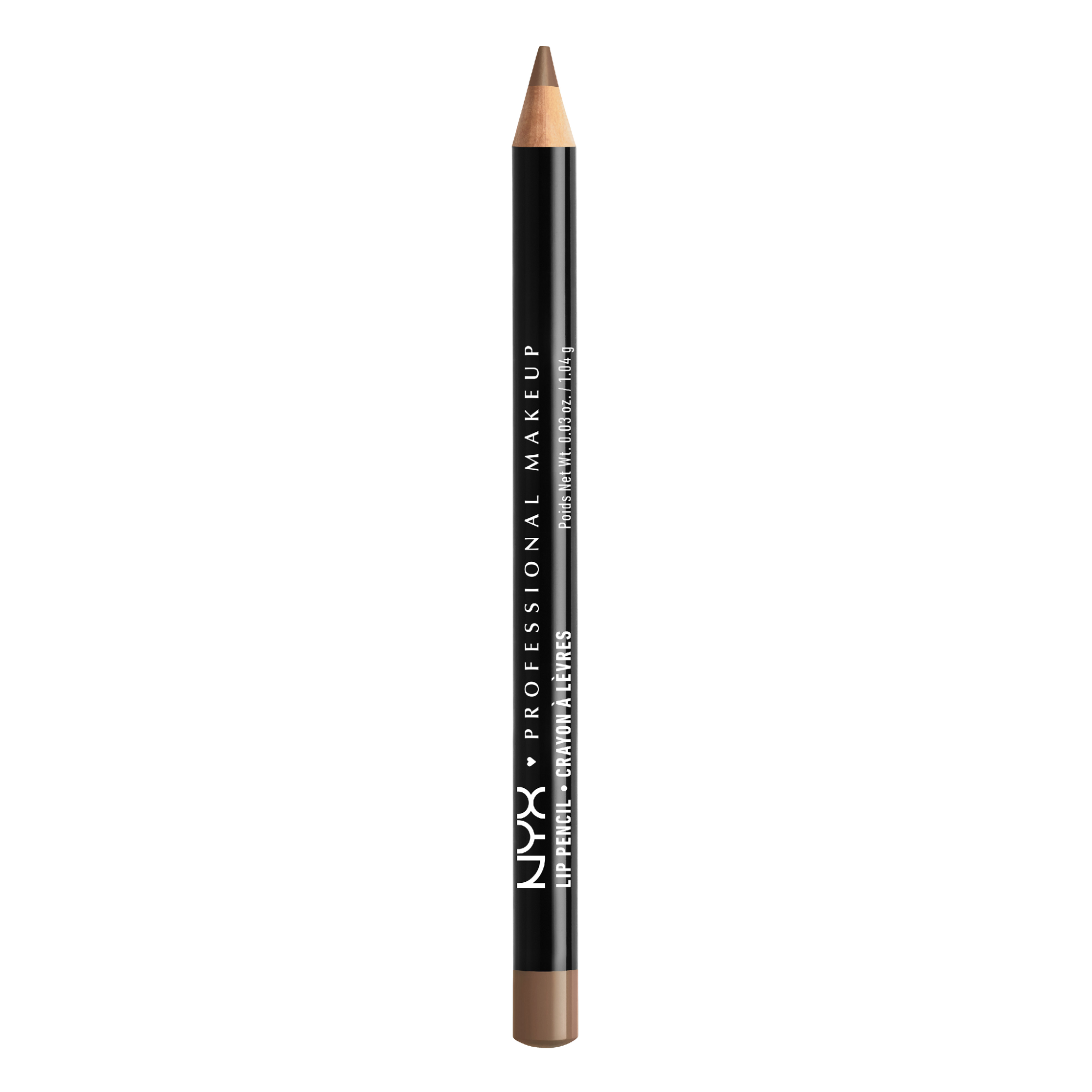 NYX Professional Makeup Creion de buze Slim Lip Liner 1 g 805 Cappuccino