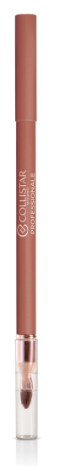 Levně Collistar Tužka na rty (Professionale Lip Pencil) 1,2 g 1 Naturale