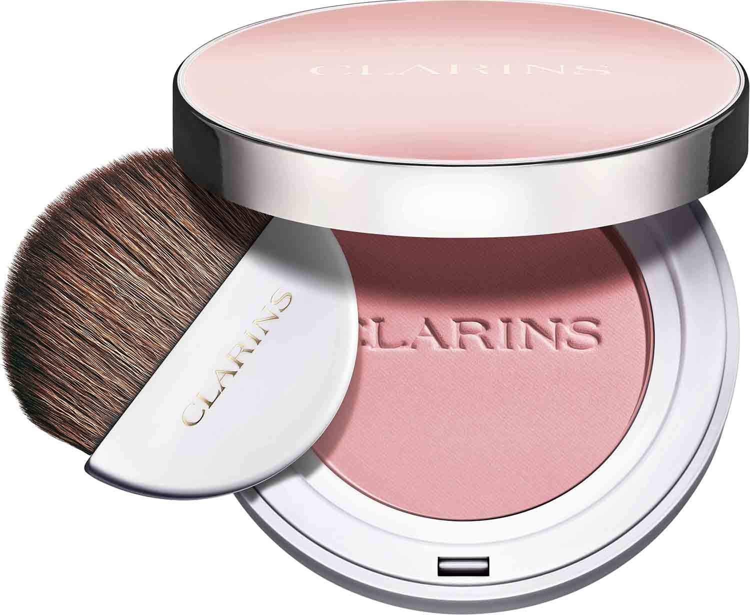 Clarins Tvárenka Joli Blush 5 g 01 Cheeky Baby
