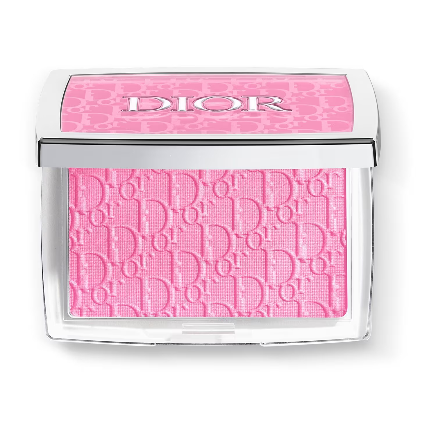 Dior Tvárenka Rosy Glow (Blush) 4,4 g 001 Pink