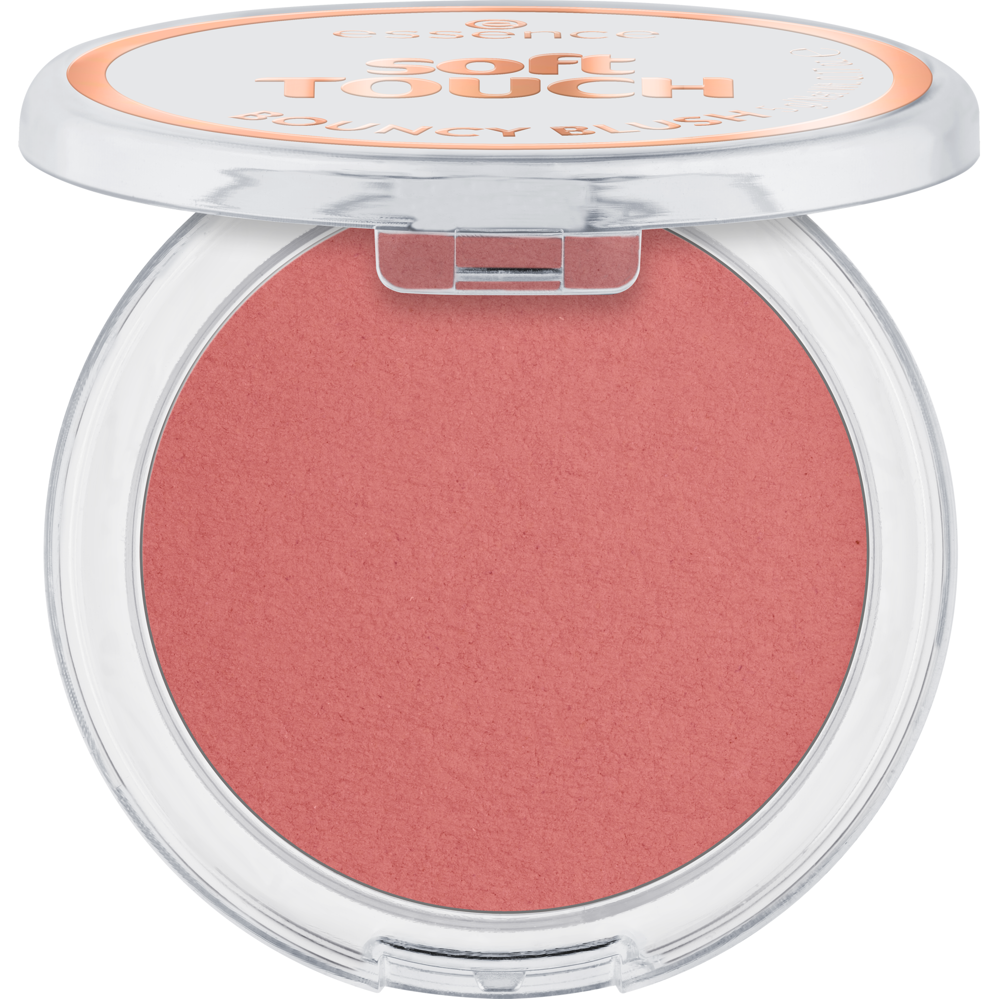 essence Tvárenka Soft Touch (Bouncy Blush) 5 g 10 Antique Bloom