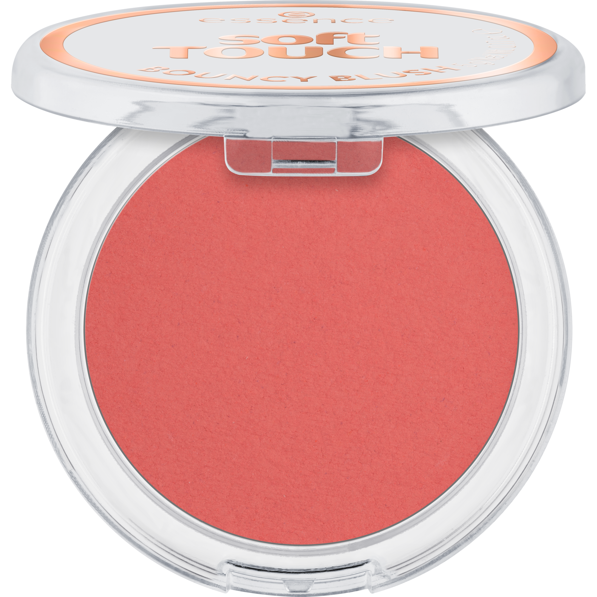 essence Tvárenka Soft Touch (Bouncy Blush) 5 g 30 Exotic Daisy