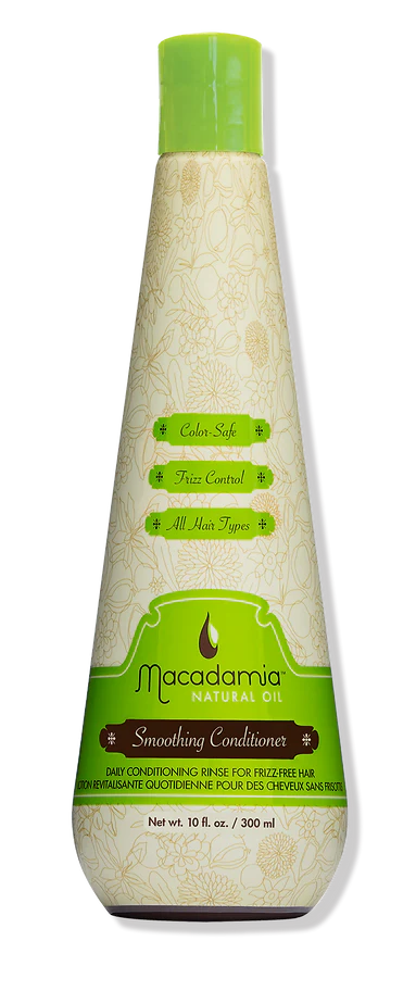 Macadamia Simító balzsam minden hajtípushoz (Smoothing Conditioner) 300 ml akciós termékkép 1
