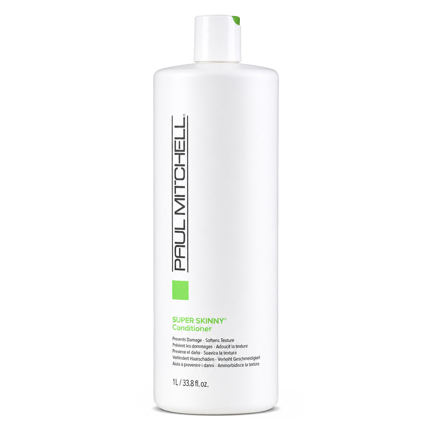 Paul Mitchell Uhlazující kondicionér (Super Skinny Conditioner) 1000 ml