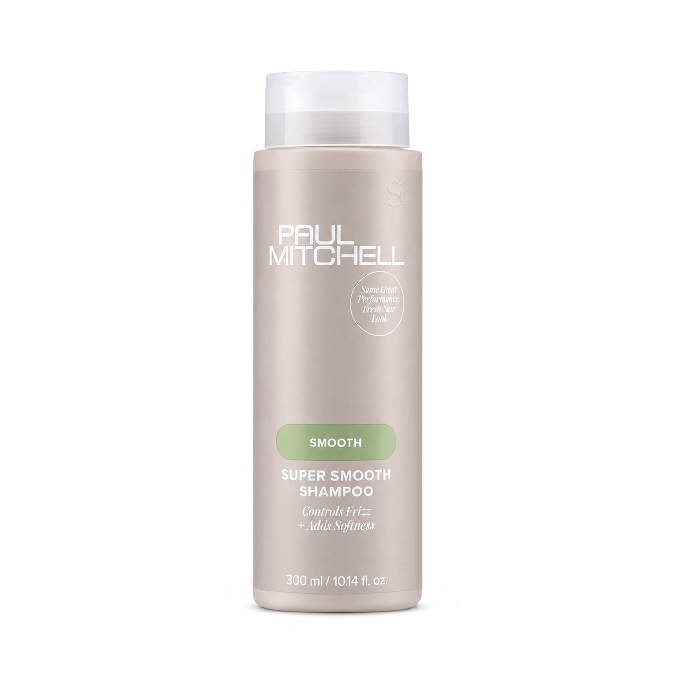 Paul Mitchell Uhlazující šampon pro krepaté vlasy Super Smooth Shampoo 300 ml