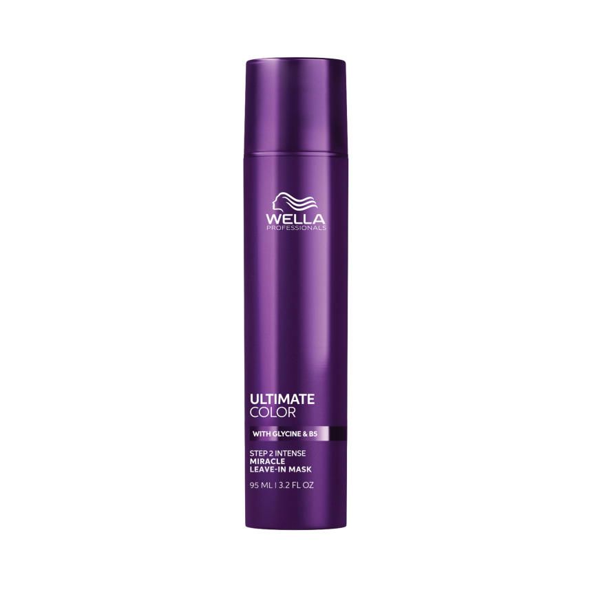 Wella Professionals Maska pro barvené vlasy Ultimate Color Mask 95 ml