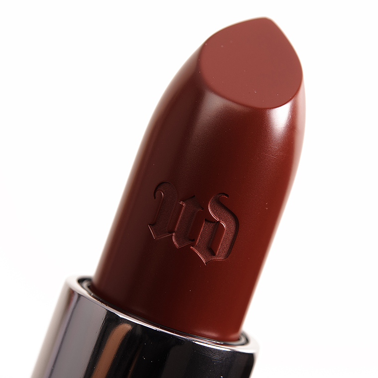 Urban Decay Dlouhotrvající rtěnka Vice (Lipstick) 3,4 g Nighthawk