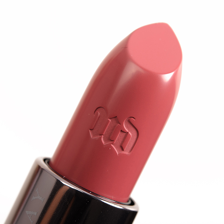 Urban Decay Dlouhotrvající rtěnka Vice (Lipstick) 3,4 g Ravenswood