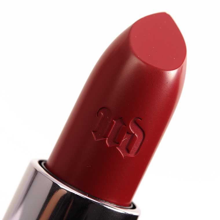 Urban Decay Dlouhotrvající rtěnka Vice (Lipstick) 3,4 g Rock Steady