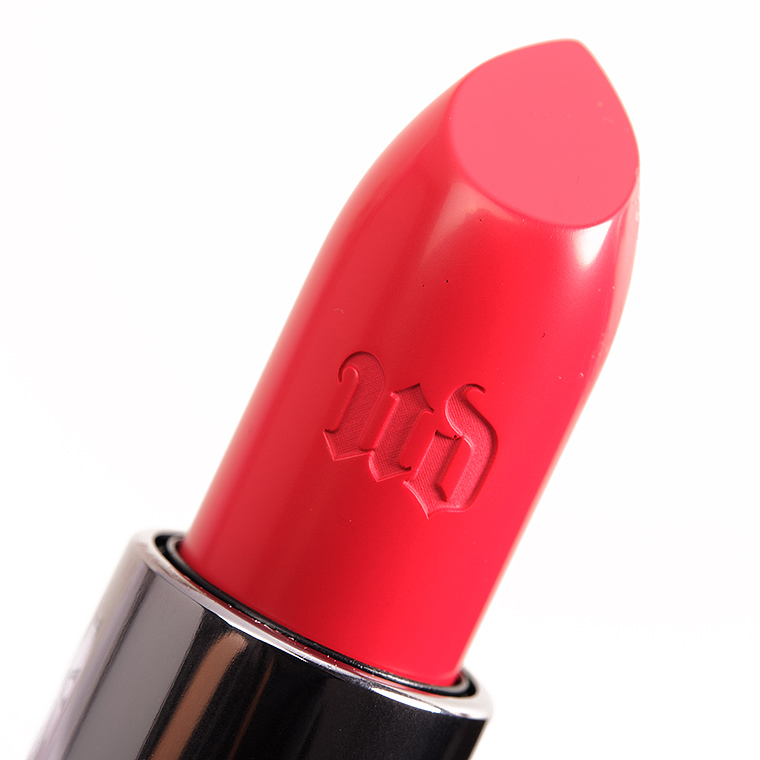 Urban Decay Dlouhotrvající rtěnka Vice (Lipstick) 3,4 g Tryst